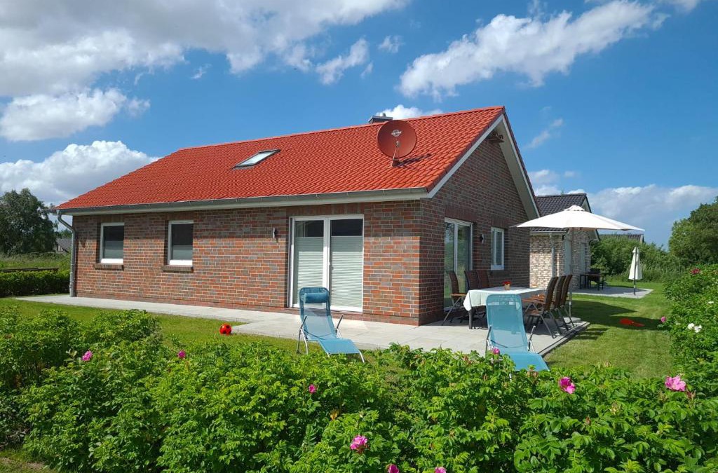 Sehestedt House | Haus JADEHUUS
