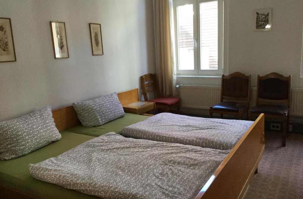 Goslar Apartment | Haus Jakobi