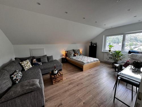 Braubach House | Haus Johannes