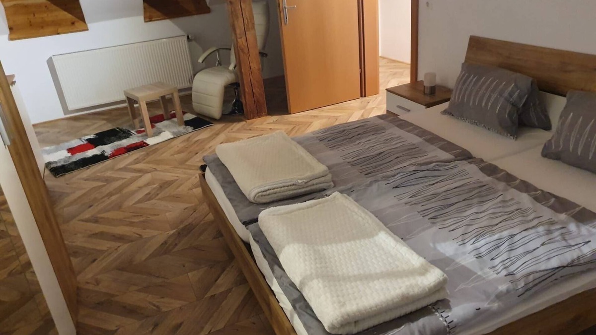 Pichl-Kainisch Apartment | Haus Kampl - Apartment Aussee