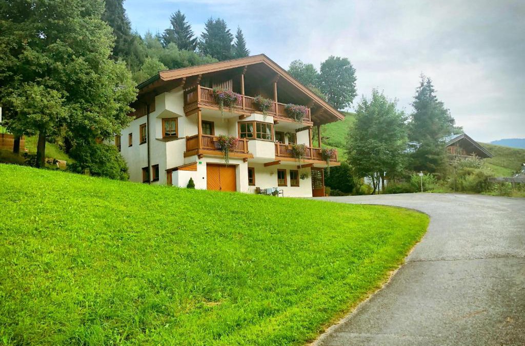 Dienten am Hochkoenig Apartment | Haus Kollbauer