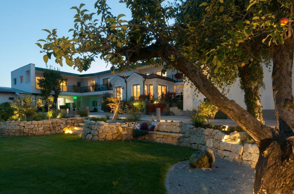 Morbisch am See House | Haus Kranixfeld-Fischl