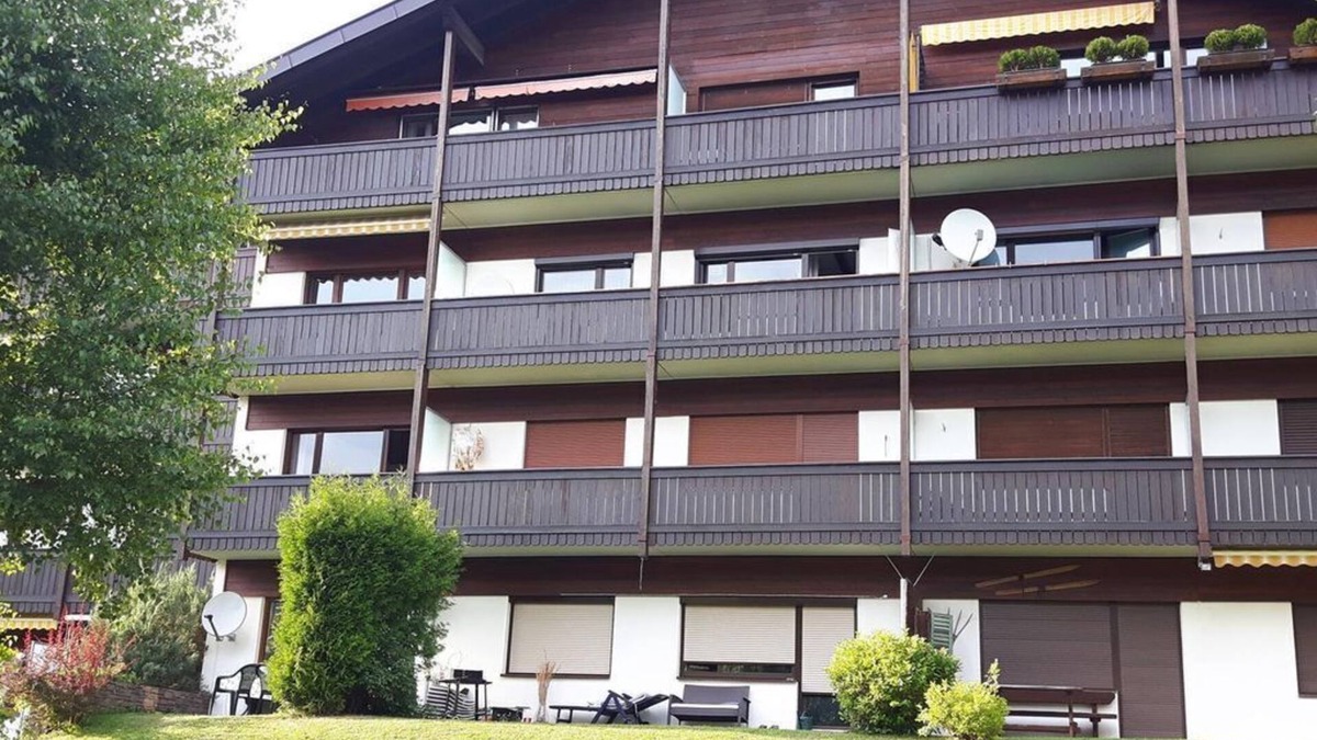 Seefeld in Tirol Apartment | Haus Lärchenwald - Sweet Home - Apartment, shower and bath, WC, 3 bedrooms