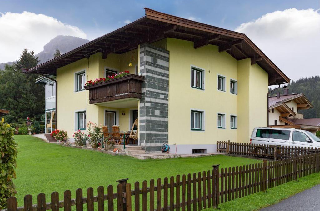 Kirchdorf in Tirol Apartment | Haus Laimbauer