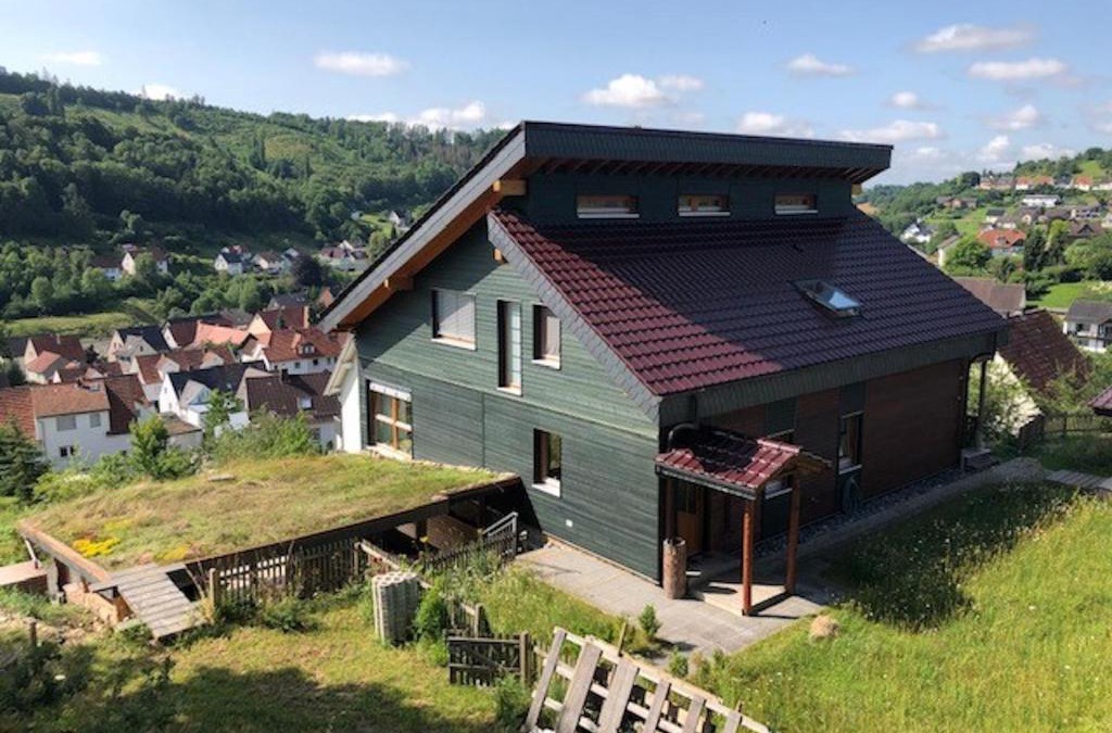 Dalhausen Apartment | Haus Leenja