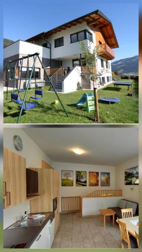 Flachau Apartment | Haus Lienbacher