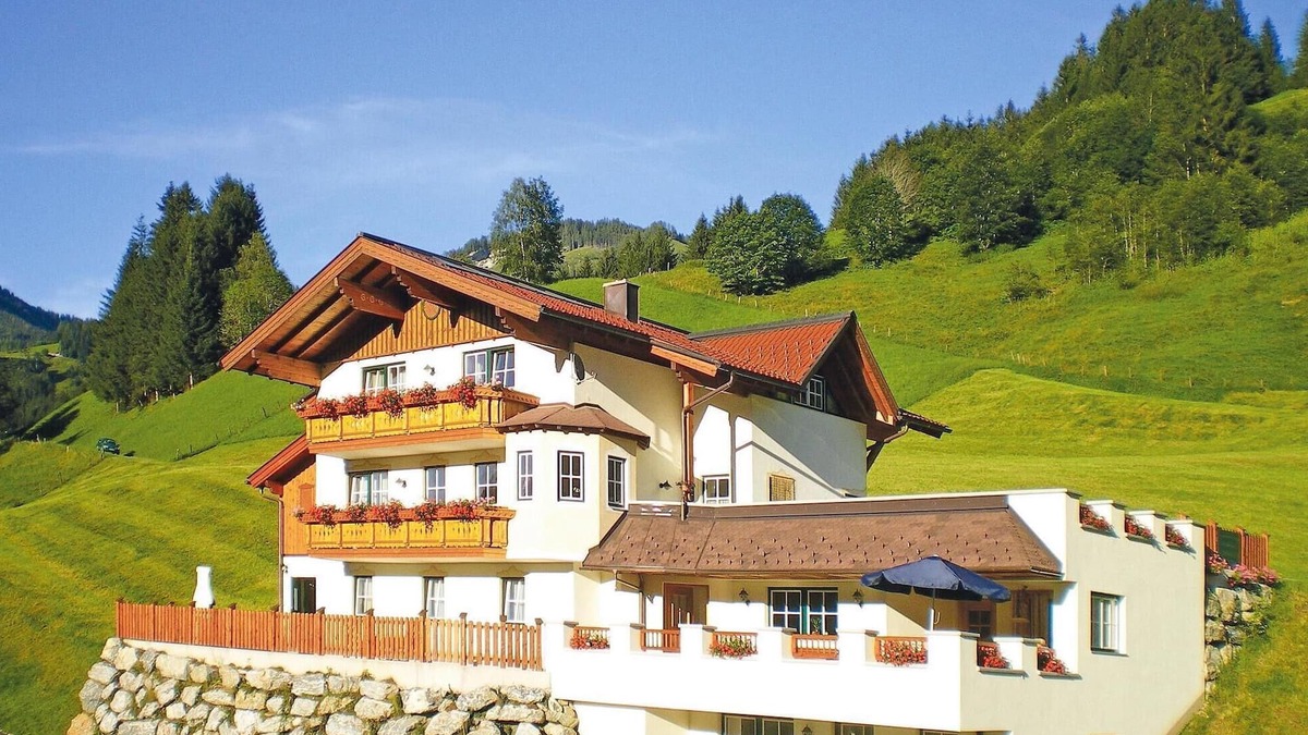 Grossarl Apartment | Haus Lindorfer Ferienwohnung