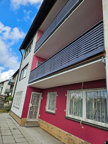 Roeslau Apartment | Haus Ludwigsfelder