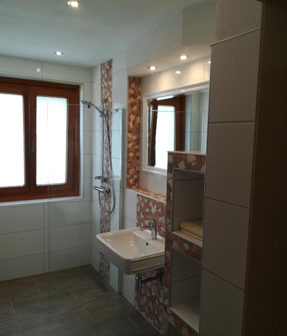 Thorl Apartment | Haus Lydia