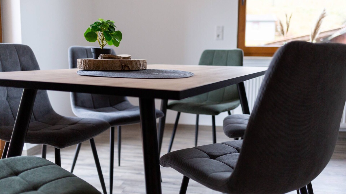 Poppenhausen Apartment | Haus Martina - App. Maulkuppe, Inmitten der Rhön Gelegen