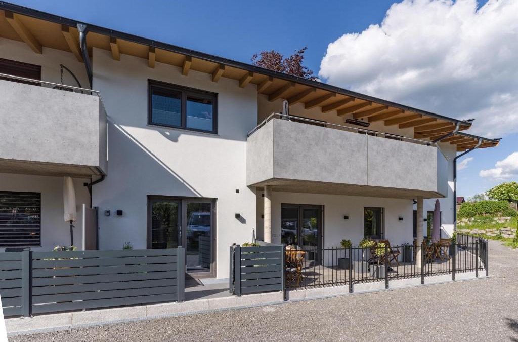 Brixen im Thale Apartment | Haus M&M
