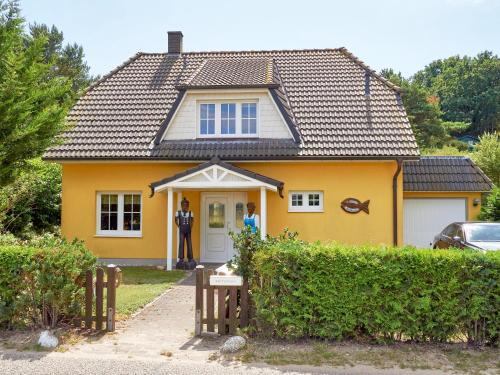 Mariendorf House | Haus Marikkendörp