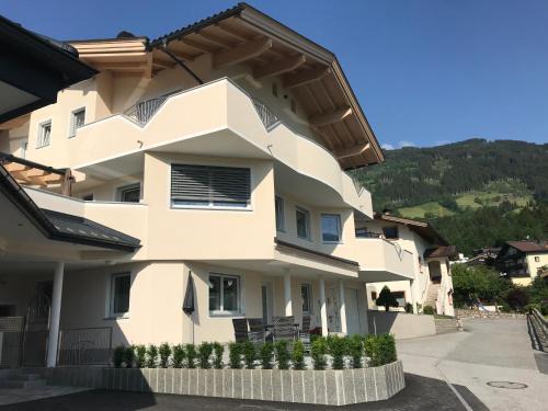 Fuegen Apartment | Haus Markus