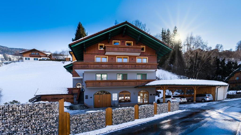 Schladming Apartment | Haus Michael Tritscher