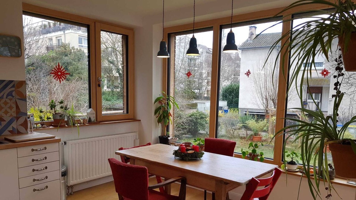 Koenigshoffen Est Other | Haus mit Garten für bis zu 10 Personen 5 min von der Innenstadt