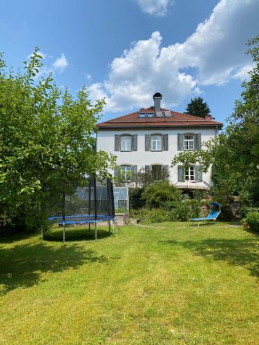 Mahring Apartment | Haus mit Geschichte in Mähring