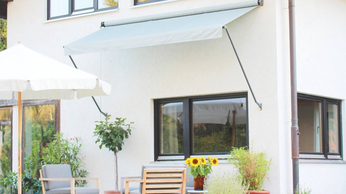 Diessen am Ammersee House | Haus mit großem Garten, 2 Schlafzimmer, 2 Bäder, 151 qm Wohnfläche