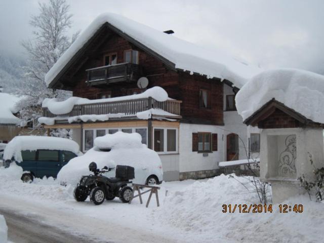Mellau House | Haus Mittagspitze