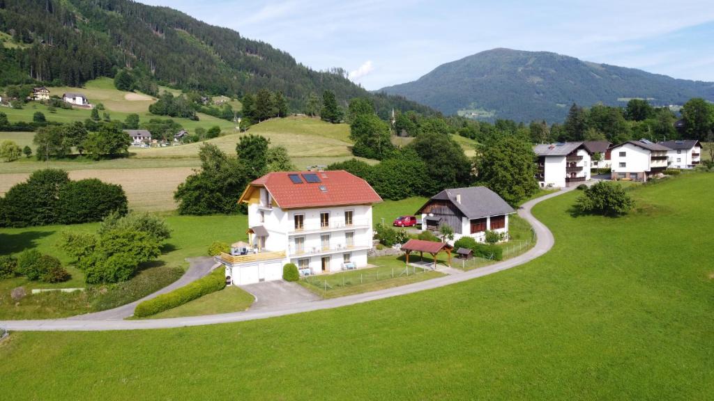 Millstatt Apartment | Haus Moser
