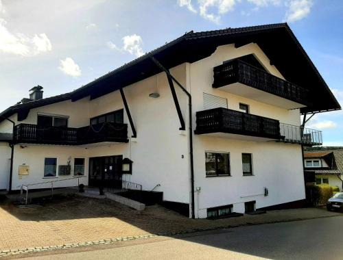 Frauenau Apartment | Haus Naturenergie