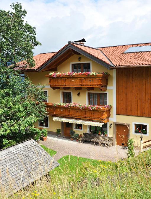 Alpendorf Apartment | Haus Oberstocker