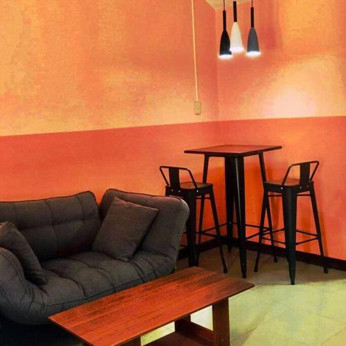 Mandaue Apartment | Haus of Emerald Studio Condo - Deca Tipolo