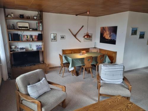 Flums Apartment | Haus Panorama Reeling - CharmingStay