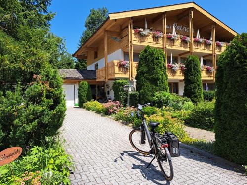 Lofer House | Haus Patricia