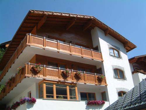 Kappl House | Haus Paznaun