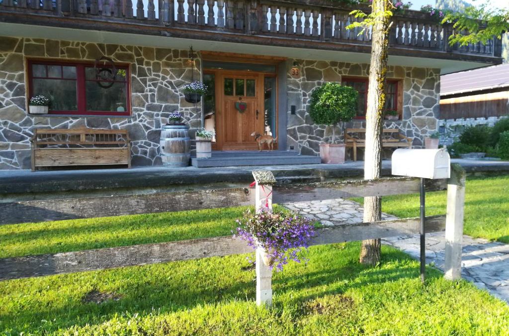 Stockach House | Haus Petra