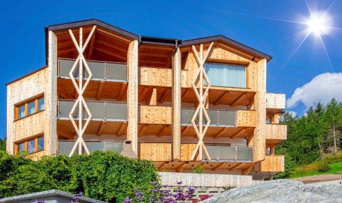Nauders Apartment | Haus Piz Lad