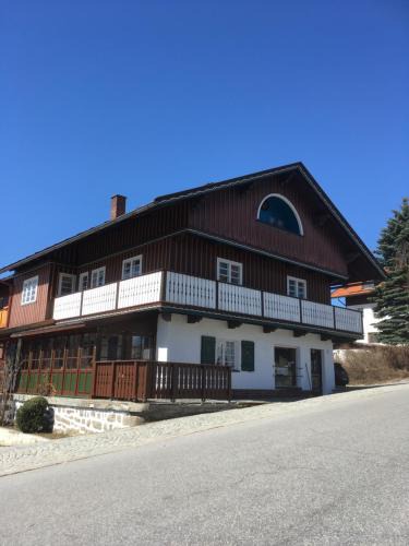 Mauth Apartment | Haus Poxleitner