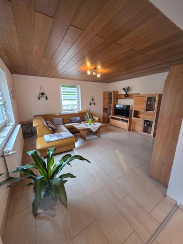 Knetzgau Apartment | Haus Raab