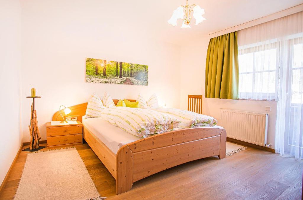 Leutasch Apartment | Haus Reindl