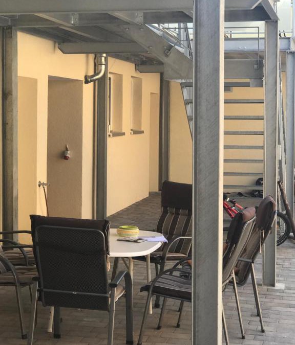 Rheinsheim House | Haus Rheinsheimer Scheuer