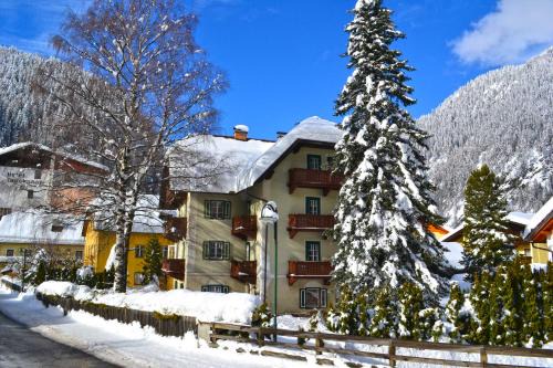 Mallnitz Hotel | Haus Rohskopf