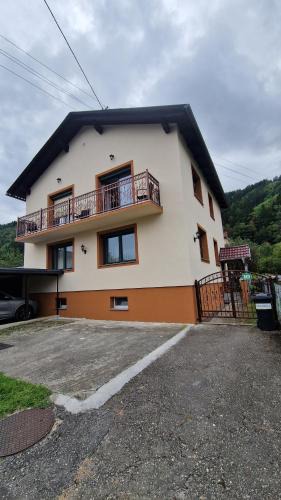 Kaisersberg Apartment | Haus Rose