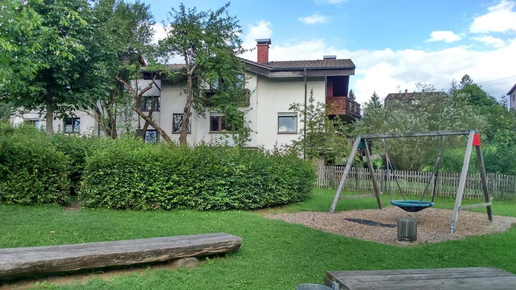 Windischgarsten Apartment | Haus Ruf