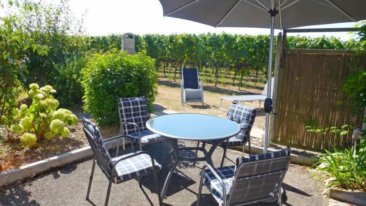 Bischoffingen Apartment | Haus Sacherer by Interhome