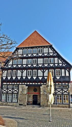 Halberstadt Bed & Breakfast | Haus Sankt Florian