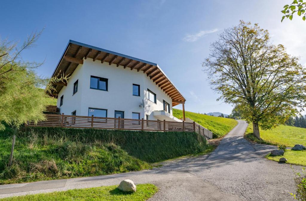 Hopfgarten Markt Apartment | Haus SaRo