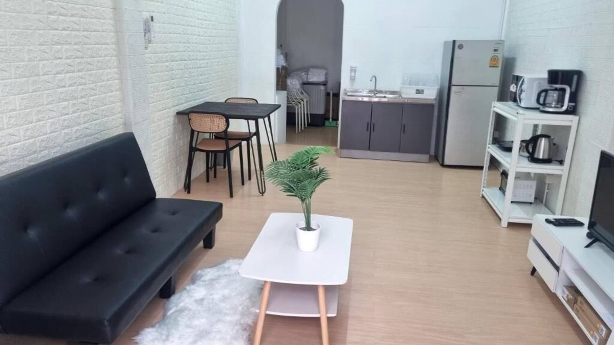 Yan Nawa House | Haus Sathorn Pier