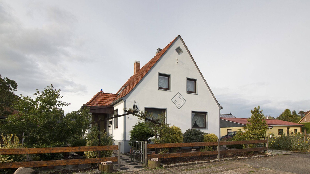Schierholz House | Haus Schierholz - Relaxed holidays in Bremerhaven