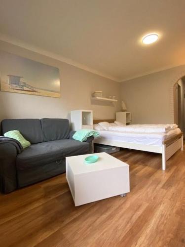 Bosau Apartment | Haus Schwanensee Wohnung 24
