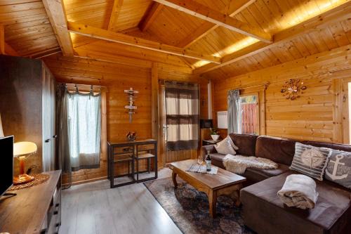 Mucheln House | Haus Seebrise - Marina Mücheln