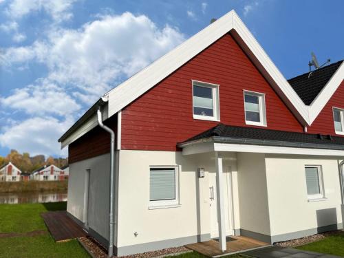 Nordhorn House | Haus Seeufer - Nordhorn