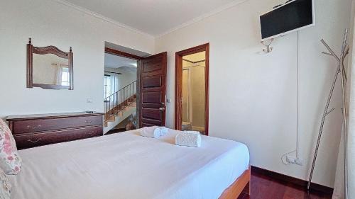 Porto Moniz House | Haus Seixal