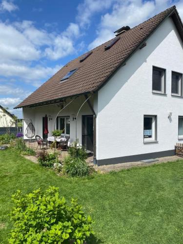 Orth House | Haus Sengbach