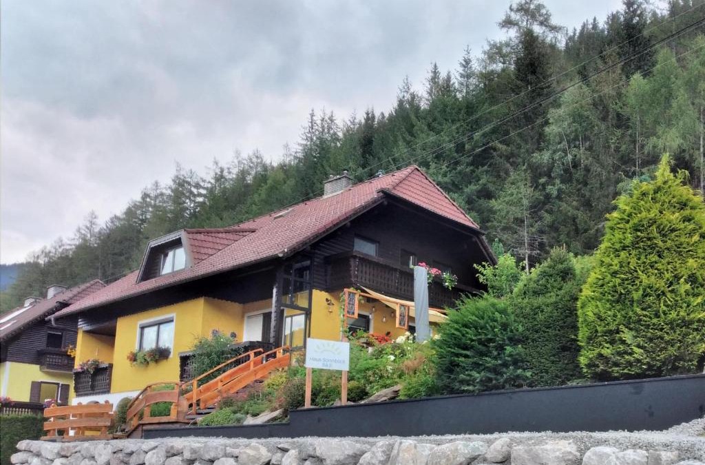 Pusterwald Bed & Breakfast | Haus Sonnblick B&B