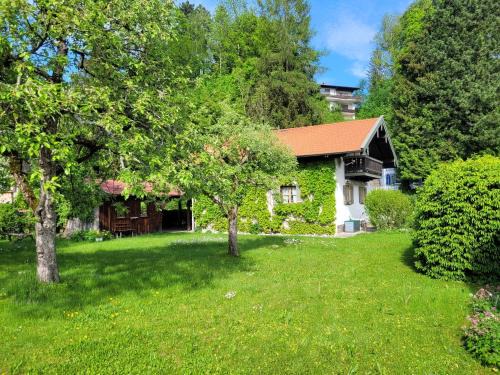 Adlgastag House | Haus Sonnengarten